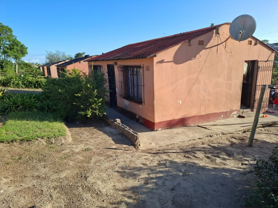 2 Bedroom Property for Sale in Mdantsane Nu 1 Eastern Cape